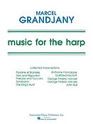 Marcel Grandjany: Music For The Harp