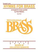 Hymns for Brass (2 nd Trompet)