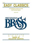 Canadian Brass - Easy Classics