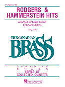 The CanadianBrass: Rodgers & Hammerstein Hits (1ste Trompet)