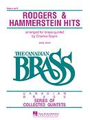 The CanadianBrass: Rodgers & Hammerstein Hits (F-Hoorn)