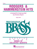 The CanadianBrass: Rodgers & Hammerstein Hits (Tuba)
