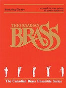 The Canadian Brass: Amazing Grace