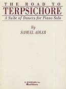 Samuel Adler: Road to Terpsichore