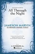 All Through the Night (TTBB)