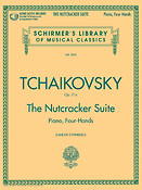 Peter Ilyich Tchaikovsky: The Nutcracker Suite, Op. 71a