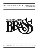 The Glenn Miller Songbook (Brass Quintet)