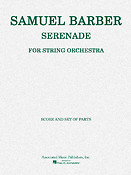 Serenade For Strings