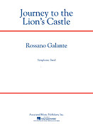 Galante: Journey to the Lion's Castle (Harmonie)