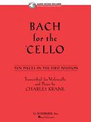 Bach For The Cello
