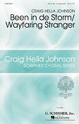 Been in de Storm-Wayfaring Stranger