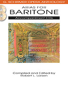 Arias for Baritone