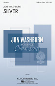 Jon Washburn: Silver (SAB)