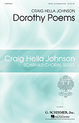 Craig Hella Johnson: Dorothy Poems