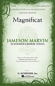 Giovanni de Palestrina: Magnificat (SSAA)