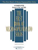 The First Book of Solos Complete
