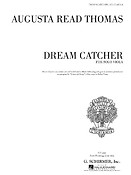 Dream Catcher - Solo Viola