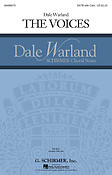 Dale Warland: The Voices