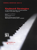 Melvin Stecher: Teacher's Guide to Keyboard Strategies