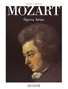 Mozart Opera Arias (Mezzo Sopraan)