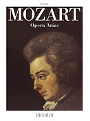 Mozart Opera Arias (Tenor)