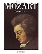 Mozart Opera Arias (Bariton)
