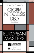 Gloria in Excelsis Deo from Gloria