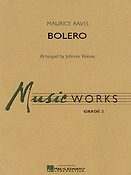 Bolero (Young Concert band Edition)