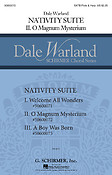 Dale Warland: O Magnum Mysterium