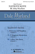 Dale Warland: A Boy Was Born