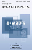 Jon Washburn: Dona Nobis Pacem