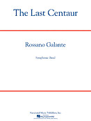 Rossano Galante: The Last Centaur