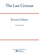 Rossano Galante: The Last Centaur