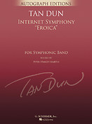 Tan Dun: Internet Symphony Eroica