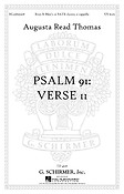 Psalm 91: Verse II