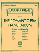 Schirmer's Library of Musical Classics: Romantic Era Piano