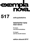 Sofia Gubaidulina: Tatar Dance