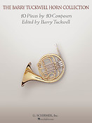 The Barry Tuckwell Horn Collection