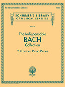 The Indispensable Bach Collection