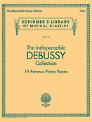 The Indispensable Debussy Collection