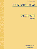Winging It - Piano Solo