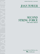 Second String Force