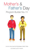 Mother's & Father's Day Program Builder No 11