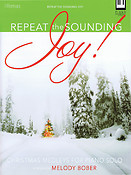 Repeat Sounding Joy - Xmas