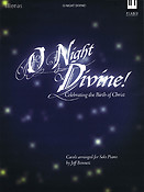 O Night Divine
