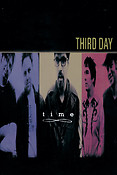 Third Day - Time(Guitar Tab Folio)