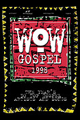 WOW Gospel 1998