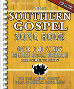 Southern Gospel Song Book