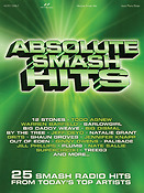 Absolute Smash Hits(25 Smash Radio Hits from Today's Top Artists)