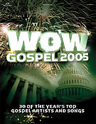 WOW Gospel 25